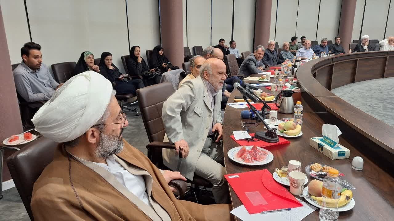 پای بزرگان به قزوین بازشد/ امید به همدلی بیشتر با راه اندازی شورای عالی راهبردی قزوین