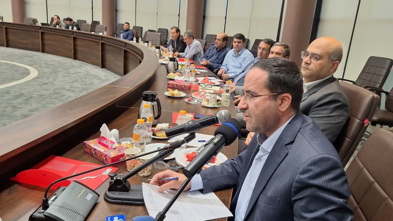 پای بزرگان به قزوین بازشد/ امید به همدلی بیشتر با راه اندازی شورای عالی راهبردی قزوین