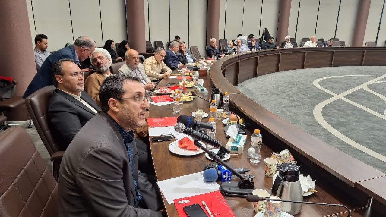 پای بزرگان به قزوین بازشد/ امید به همدلی بیشتر با راه اندازی شورای عالی راهبردی قزوین