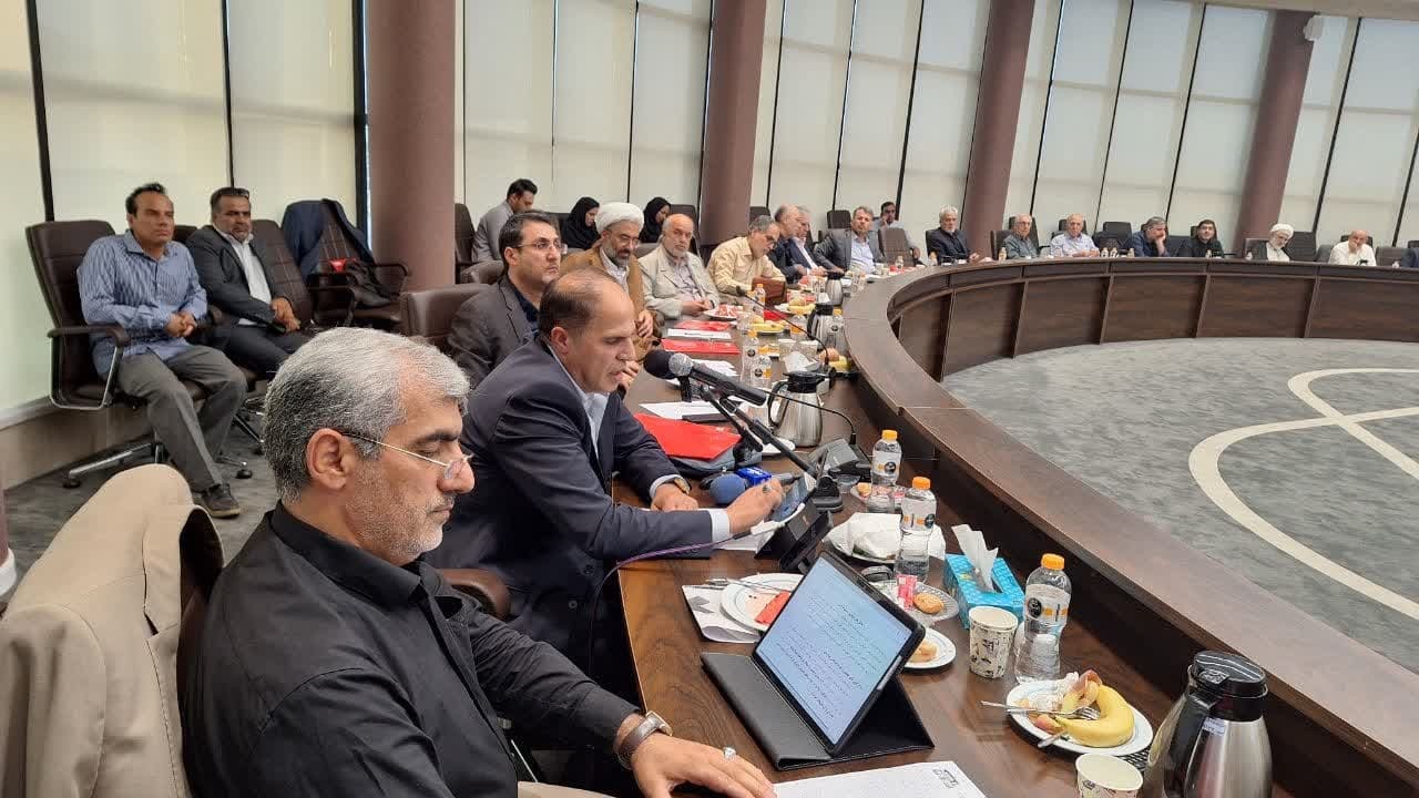 پای بزرگان به قزوین بازشد/ امید به همدلی بیشتر با راه اندازی شورای عالی راهبردی قزوین