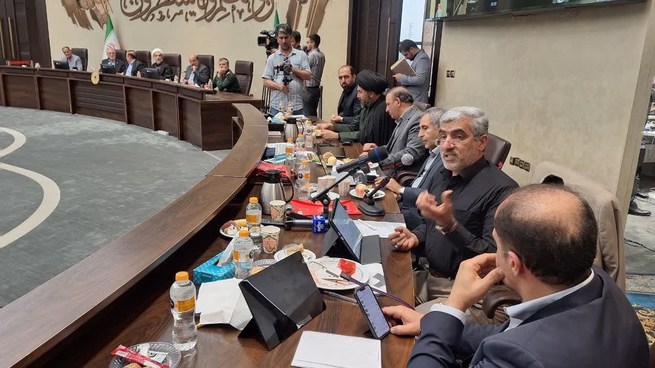 پای بزرگان به قزوین بازشد/ امید به همدلی بیشتر با راه اندازی شورای عالی راهبردی قزوین