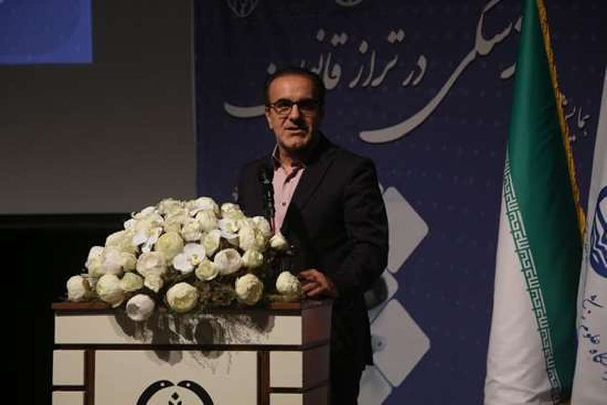 تمدن پزشکی جهان بر پایه دانش ایرانی استوار است