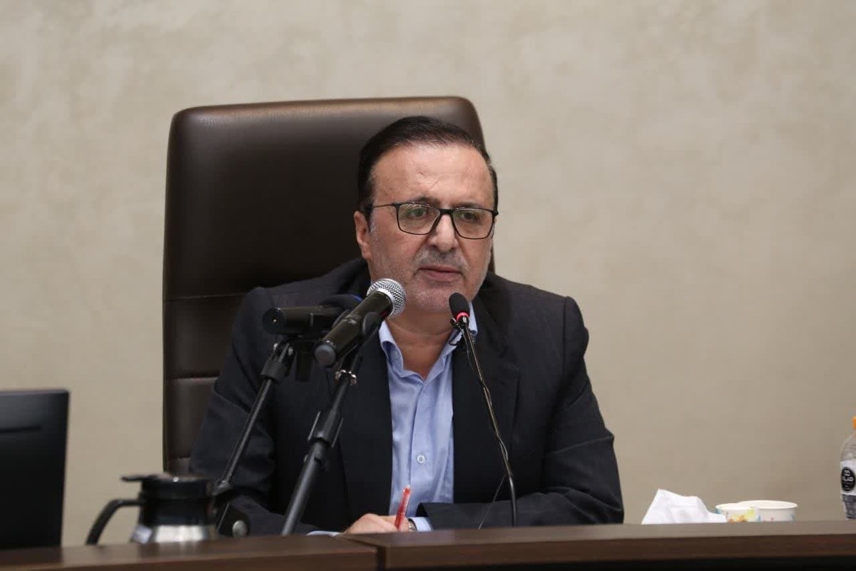 توسعه گردشگری و صنعت؛ دو محور اولویت‌دار استان قزوین است