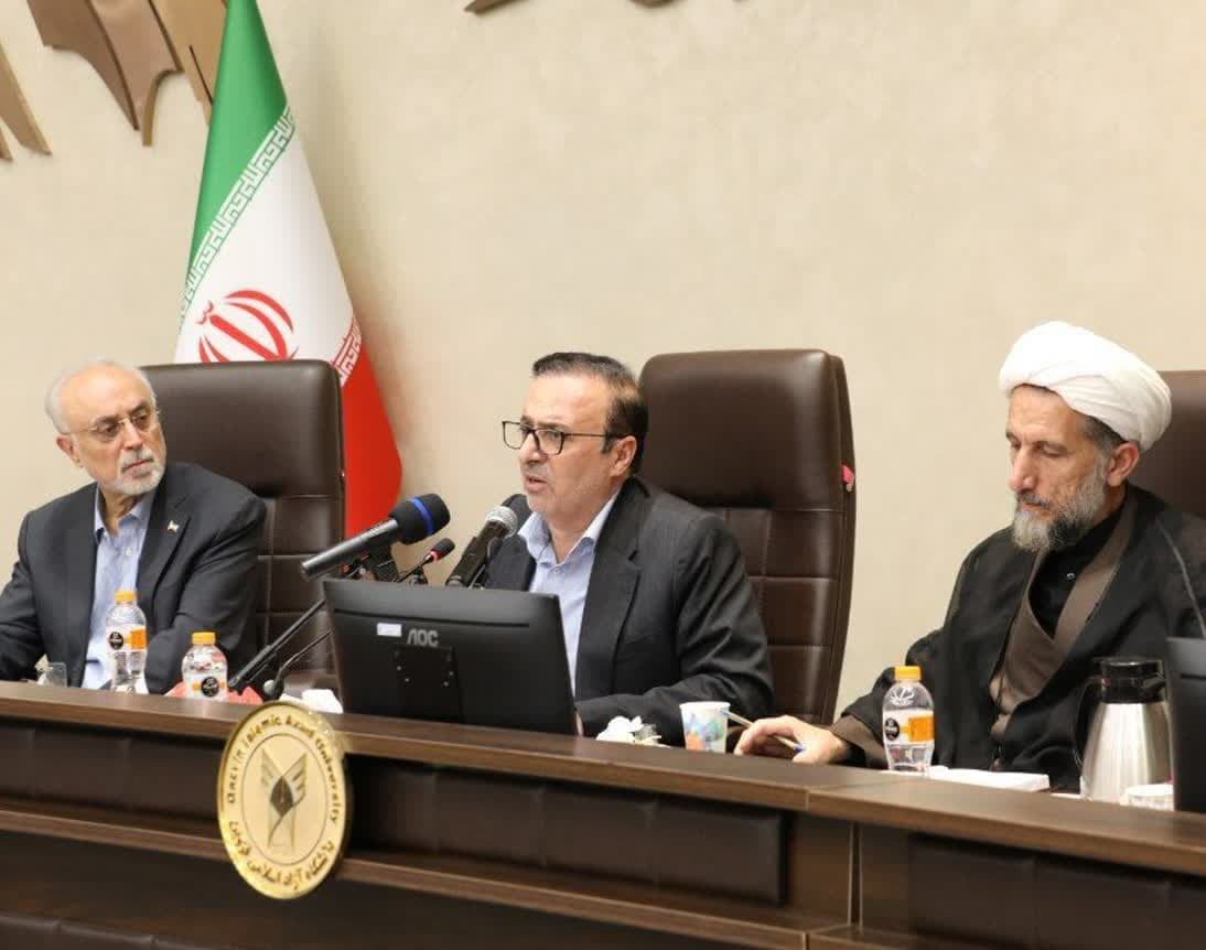 توسعه گردشگری و صنعت؛ دو محور اولویتدار استان قزوین است توسعه گردشگری و صنعت؛ دو محور اولویتدار استان قزوین است