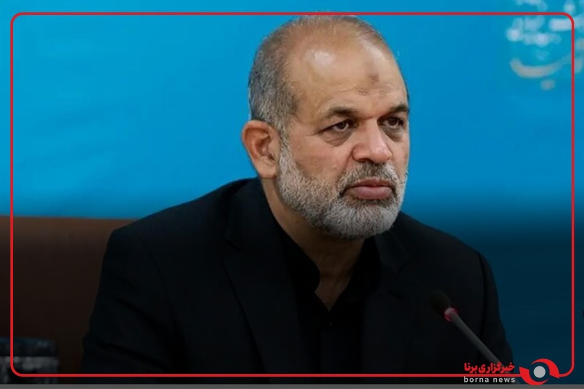 فرماندهی رهبر انقلاب در جنگ ۱۲ روزه اخیر