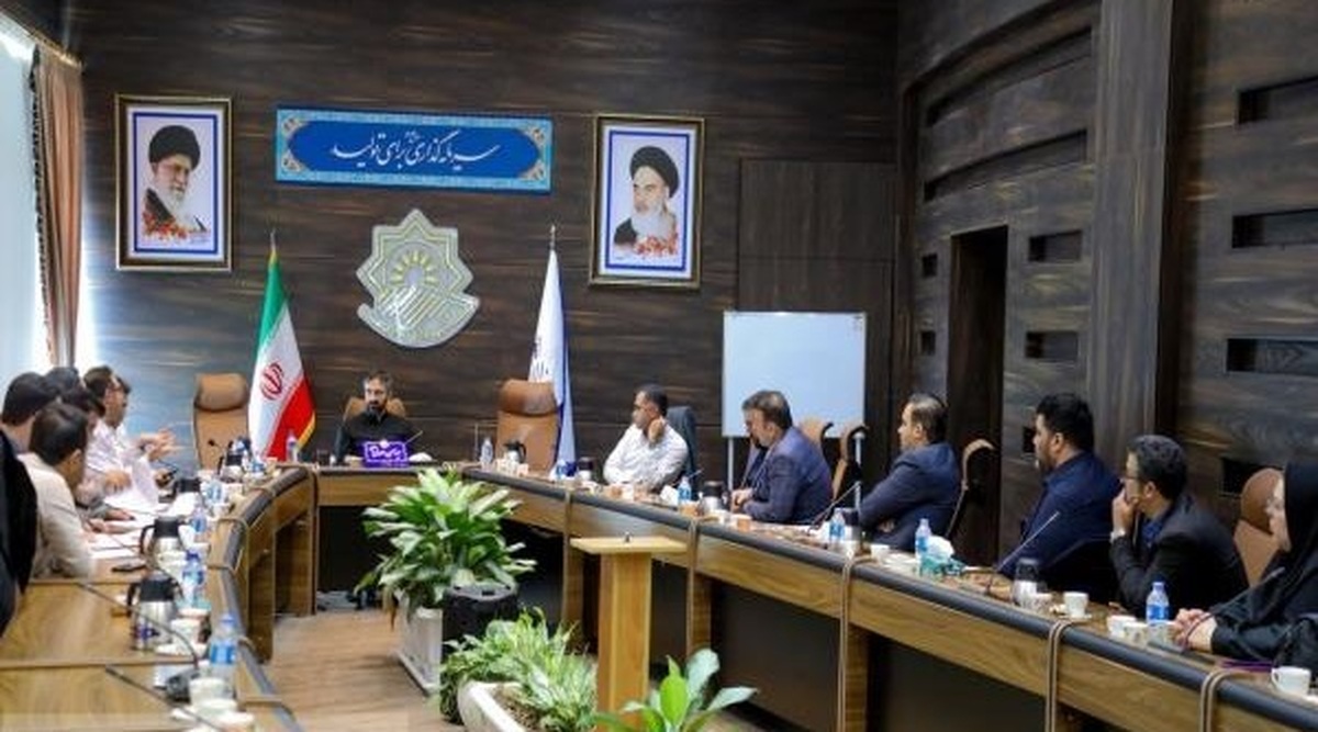 شهرداری ساری به دنبال بهره‌وری بیشتر؛ پروژه‌ها اولویت‌بندی می‌شوند