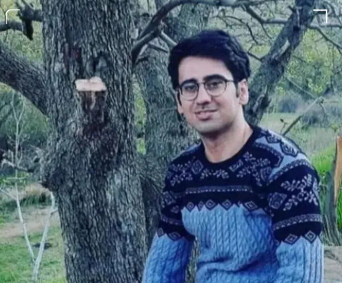 فوت یکی از مصدومان آتش‌سوزی آبیدر سنندج