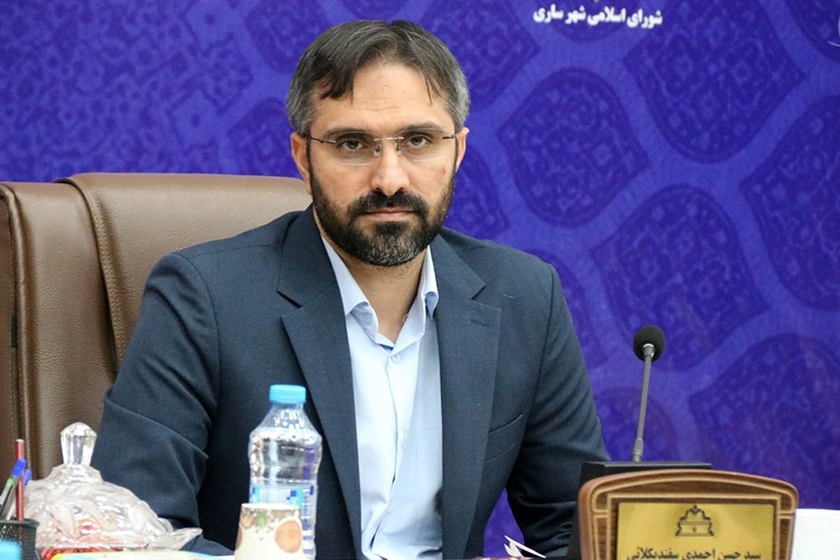 شهرداری ساری به دنبال چابک سازی؛ طرح دورکاری و بهبود خدمات درراه است