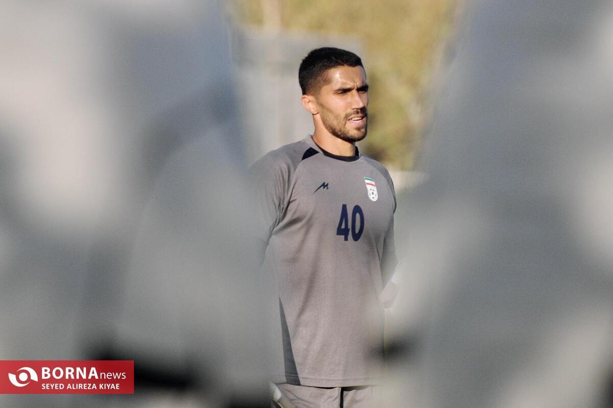 سنگ تمام سپاهان برای خرید جدید زردها/ سیدحسین سورپرایز شد + فیلم