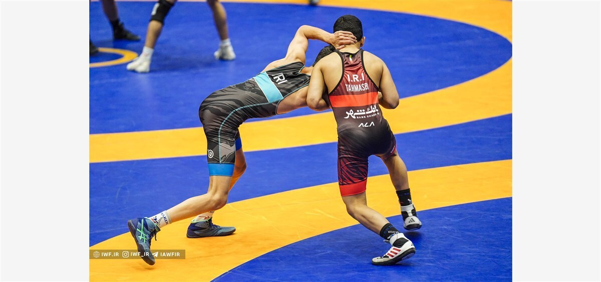 رقابت انتخابی درون اردویی تیم ملی کشتی آزاد/ تکلیف دوبنده وزن ۶۵ کیلوگرم روشن شد