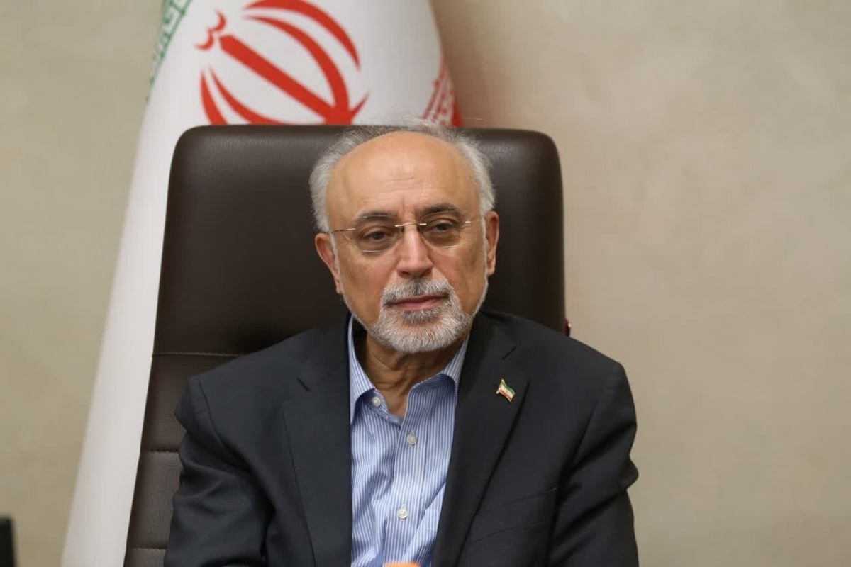 صنعت هسته ای متوقف نمی شود/ از نظر تجهیزات و شهادت دانشمندان هسته ای آسیب زیادی دیدیم