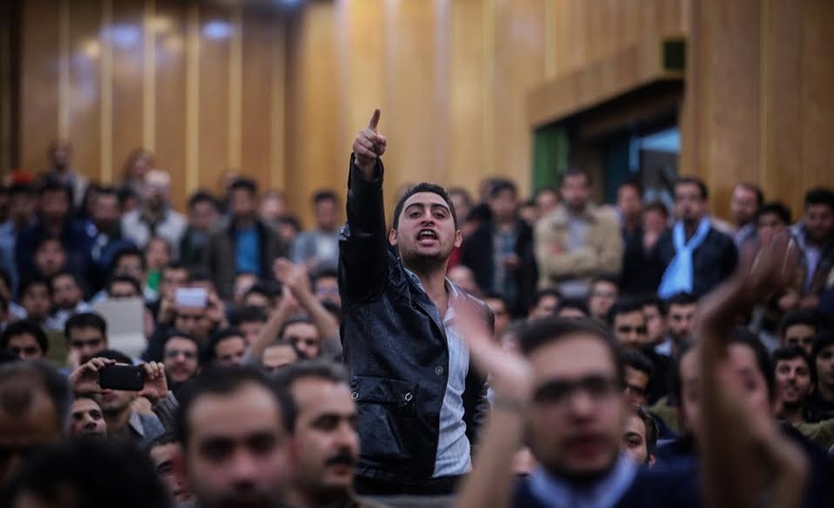 تشکلات دانشجویی، بازوان نوآوری در مدیریت شهری هستند