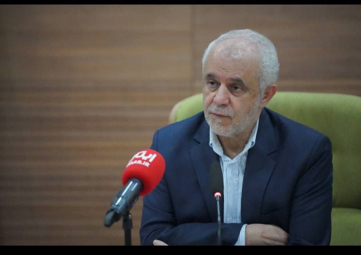 اوحدی: بنیاد شهید امانت‌دار خون شهدا است