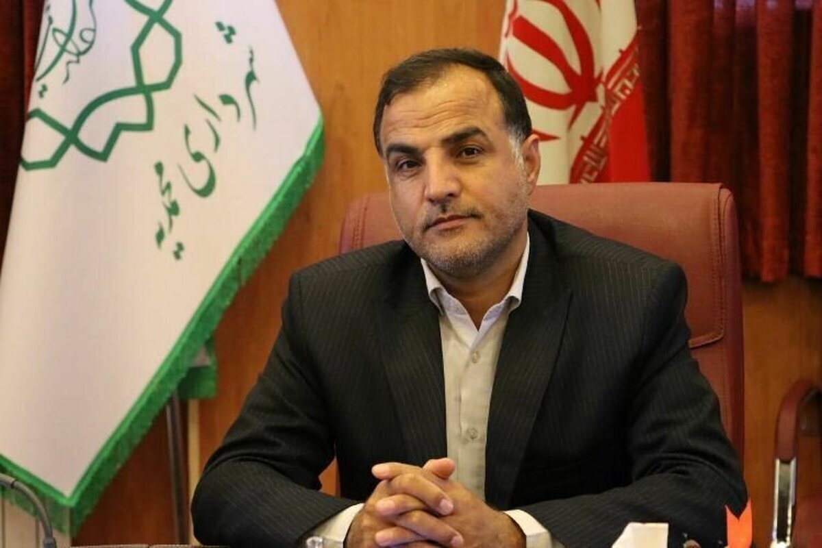 مجتمع ۱۲۰ واحدی تجاری مهرگان در هفته دولت افتتاح می شود مجتمع ۱۲۰ واحدی تجاری مهرگان در هفته دولت افتتاح می شود