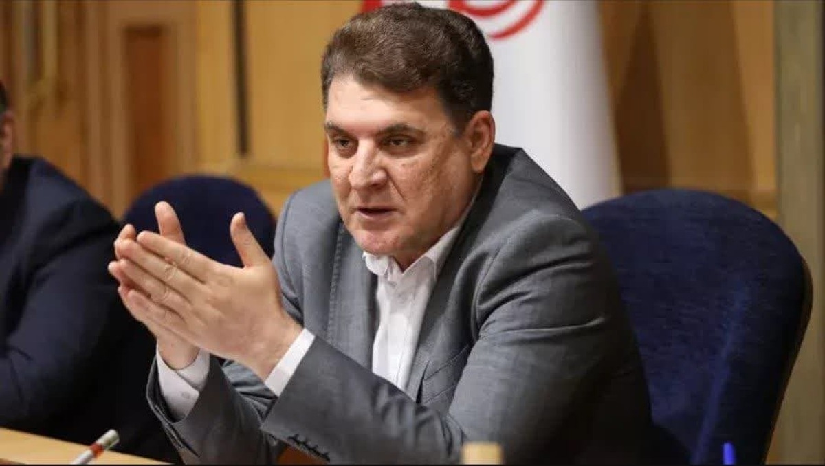 زینی وند:گزارشی جامع از آمادگی استان‌ها برای انتخابات آماده شده است