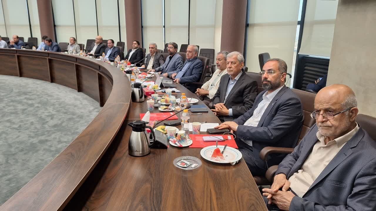 با تعیین مدیران پروژه در شورای عالی راهبردی قزوین می توان سریعتر به نتیجه رسید