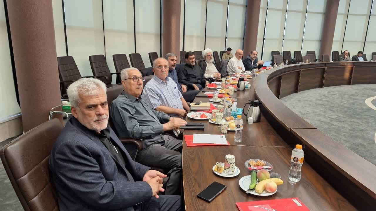 با تعیین مدیران پروژه در شورای عالی راهبردی قزوین می توان سریعتر به نتیجه رسید