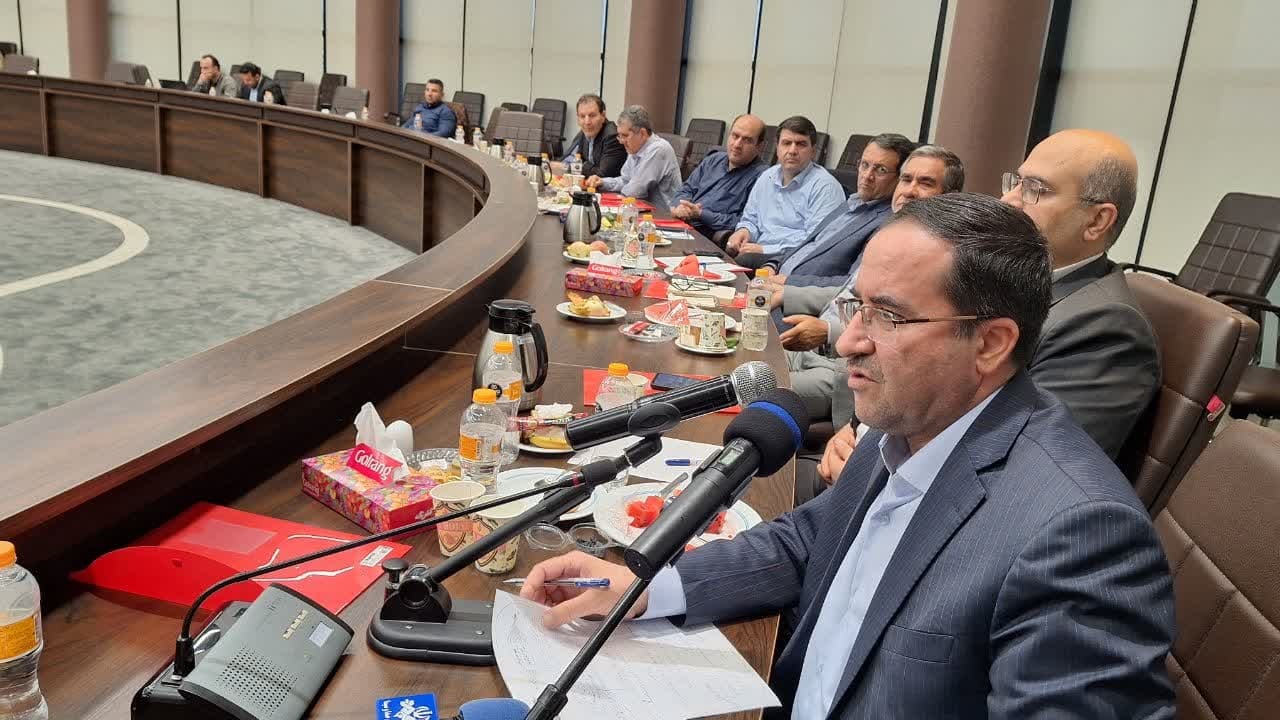 با تعیین مدیران پروژه در شورای عالی راهبردی قزوین می توان سریعتر به نتیجه رسید