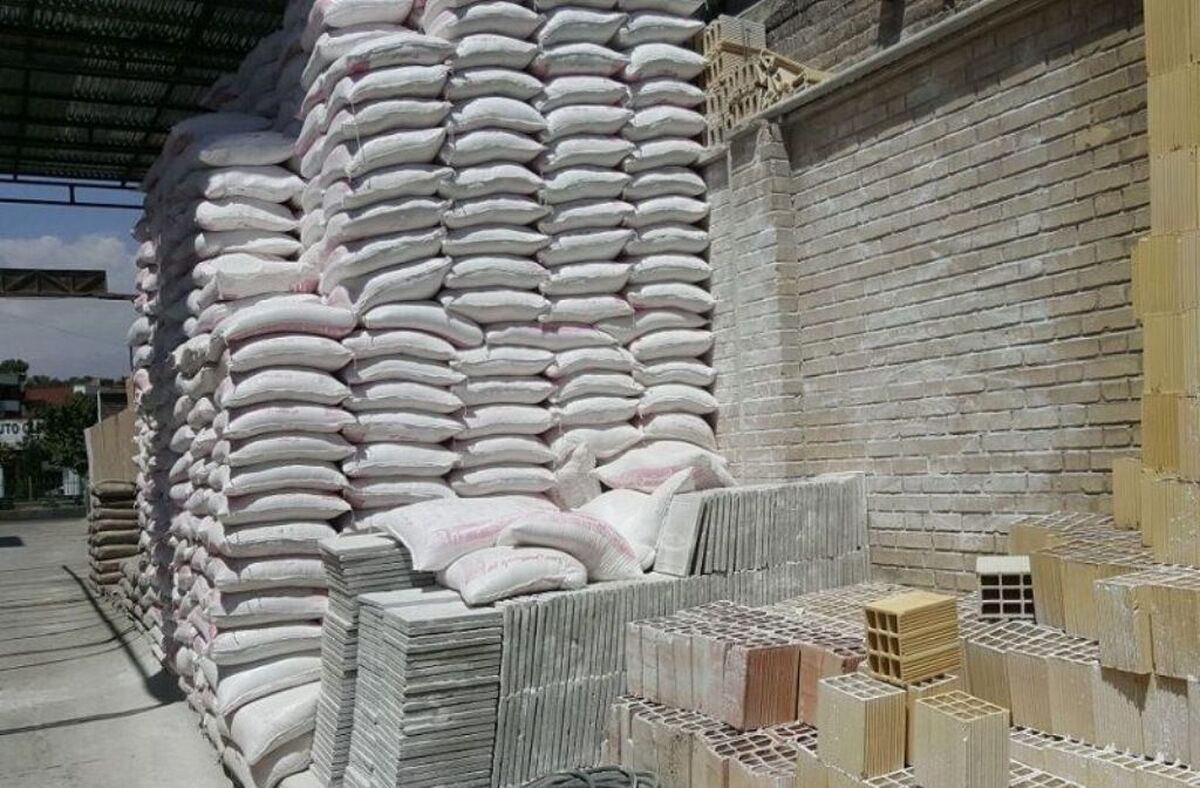 ظرفیت بالای صادرات مصالح ساختمانی ایران به بازار‌های جهانی