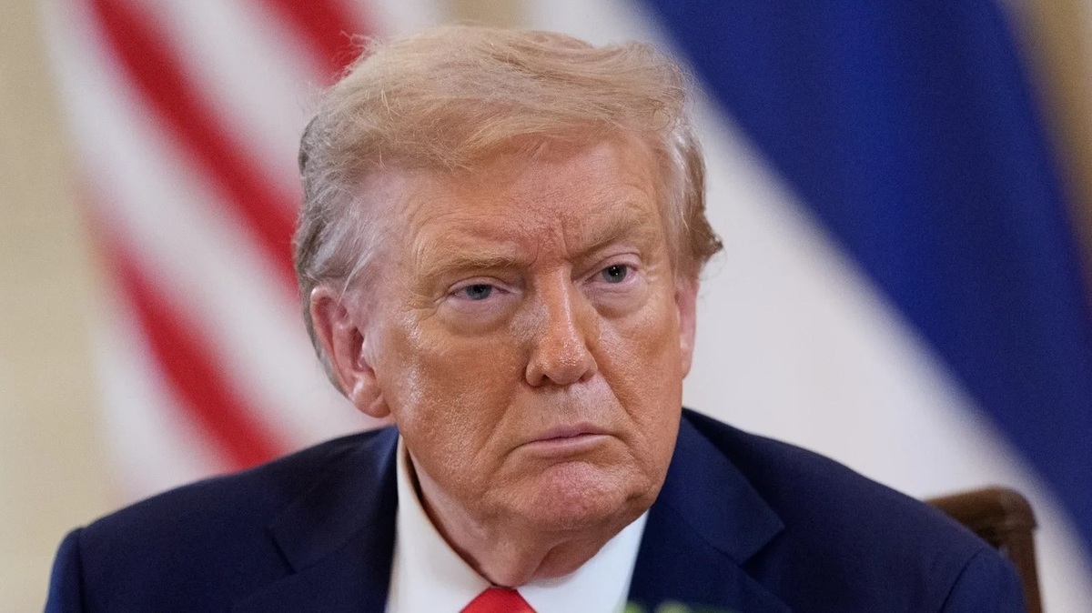 ترامپ ۱۰۰ میلیون دلار اوراق قرضه خریداری کرده است