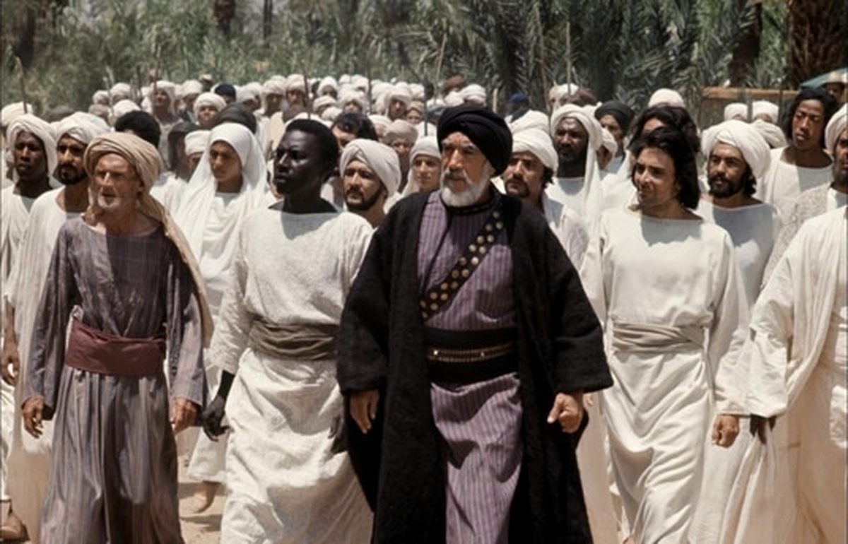 فیلم‌های آخر هفته تلویزیون؛ از محمد رسول‌الله تا عملیات غیرممکن