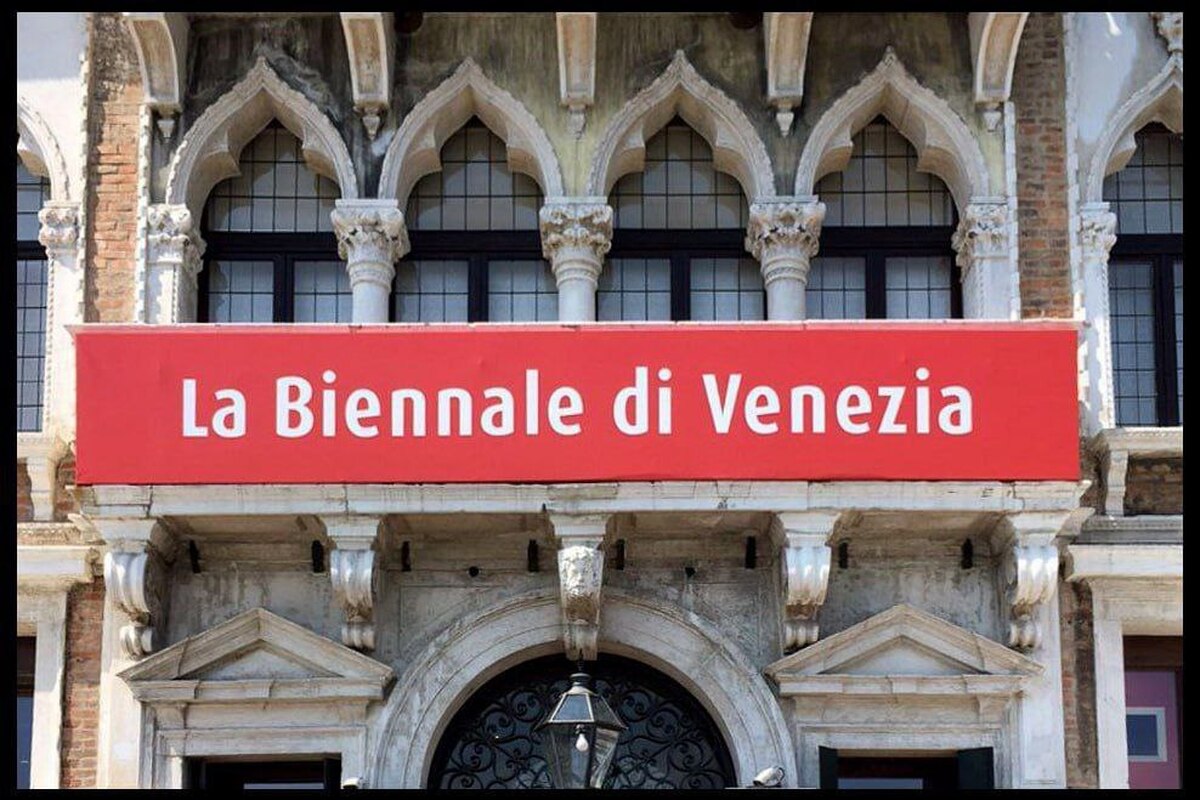 فعالیت شورای مشورتی شرکت هنرمندان ایران در دوسالانه ونیز آغاز شد