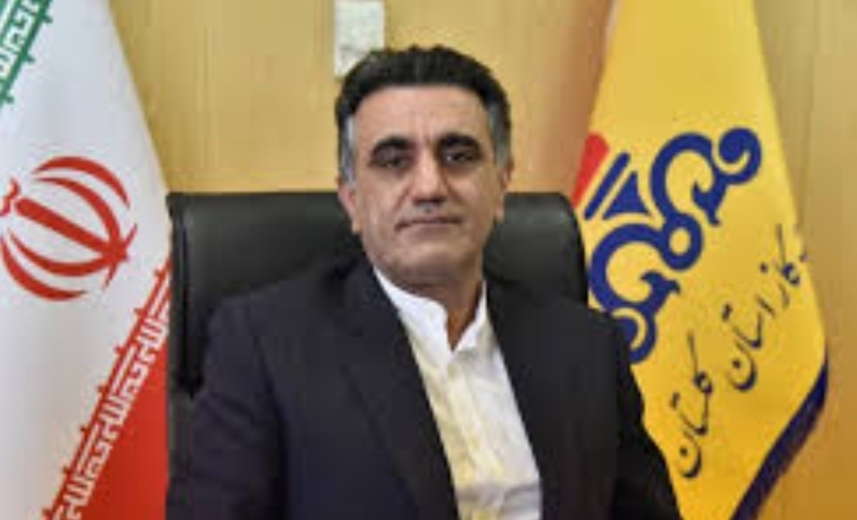 گازرسانی به پتروشیمی گلستان منوط به توسعه فیزیکی آن است