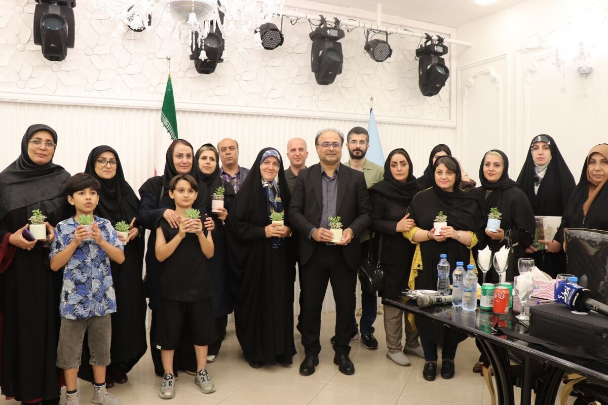  تأکید بر نقش بی‌بدیل رسانه‌ها در حفاظت از میراث فرهنگی