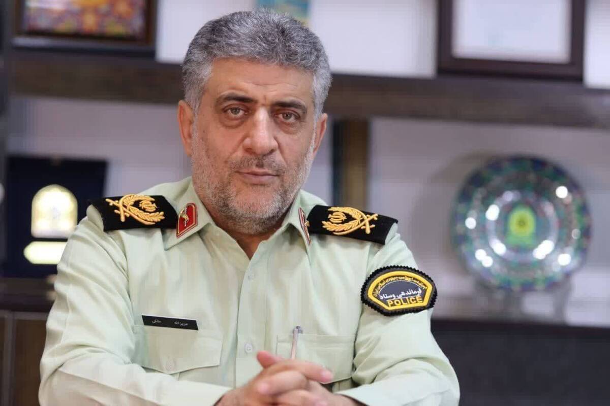 برگزاری سی اُمین دوره مسابقات سراسری قرآن و عترت فرماندهی کل انتظامی کشور به یاد شهدای امنیت و اقتدار