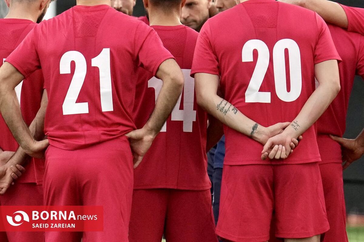 خبر مهم یک خبرنگار سرشناس در مورد سردار آزمون+ عکس