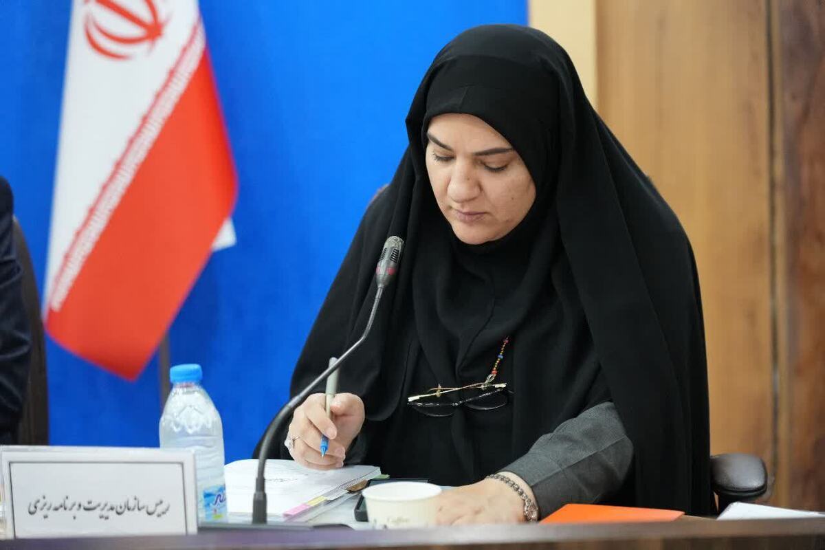 تحقق ۱۵۹ درصدی تامین منابع بودجه عمومی لرستان 