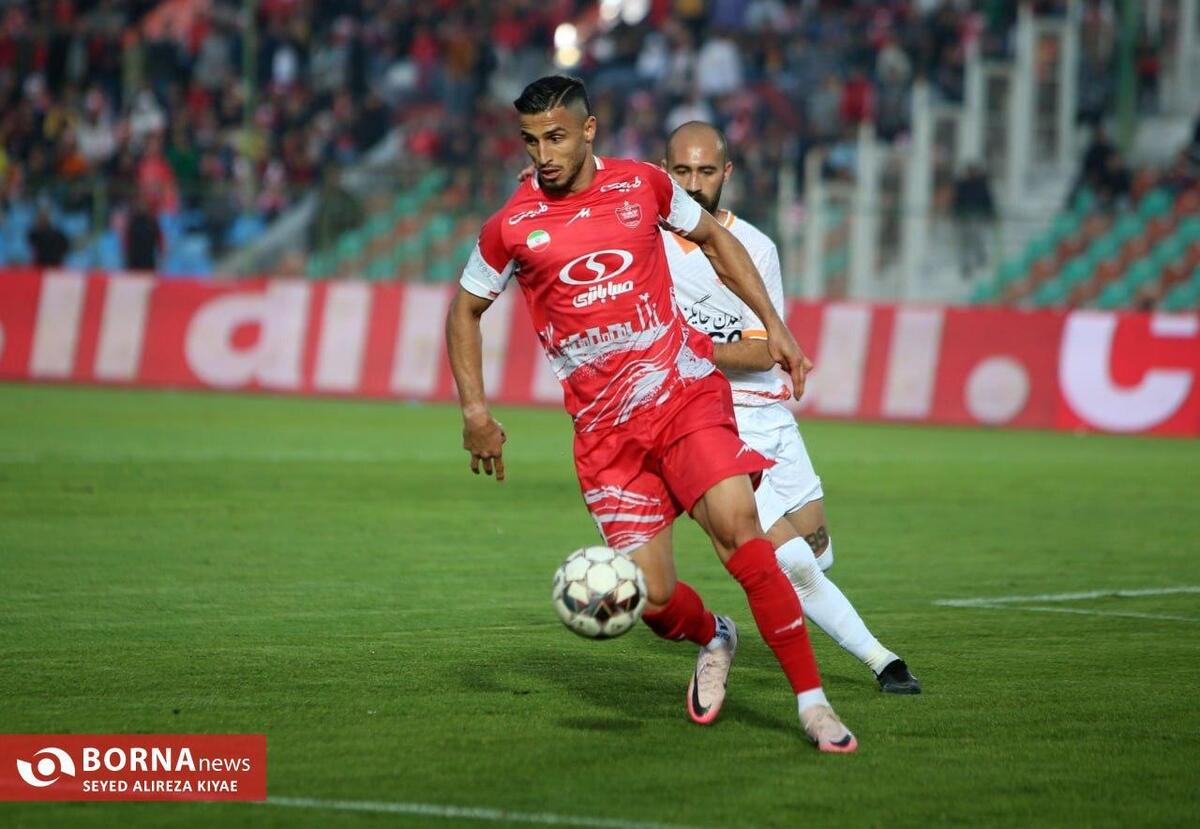 خطر بزرگ بیخ گوش علی علیپور!