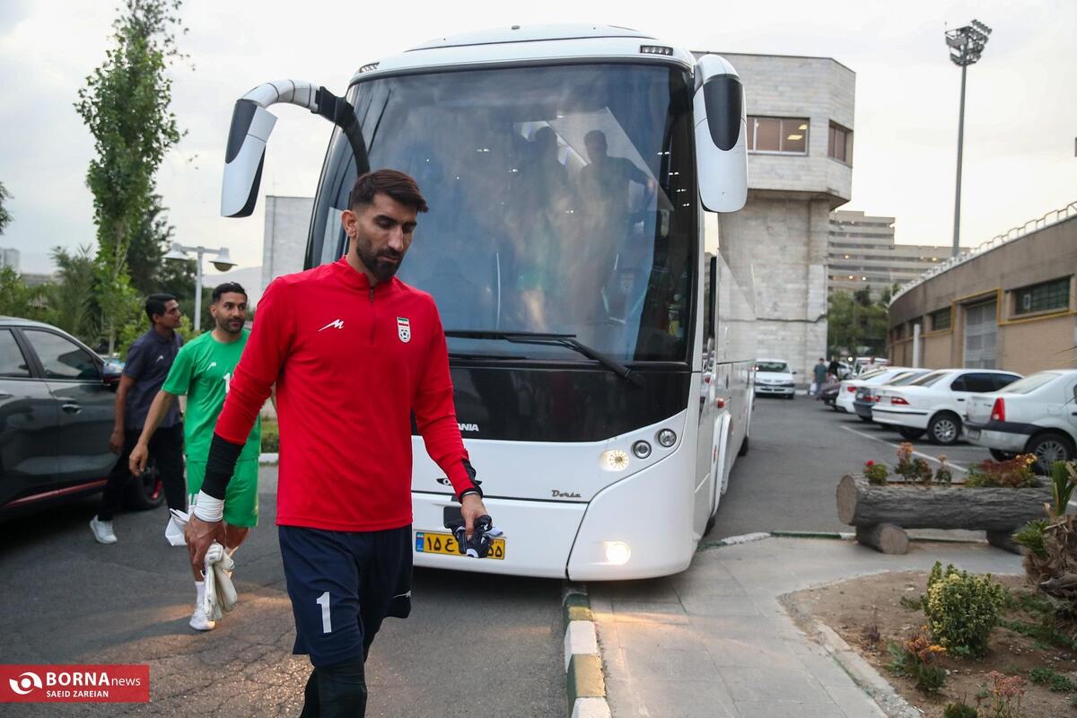 مهدی قایدی جواب علیرضا بیرانوند را داد!