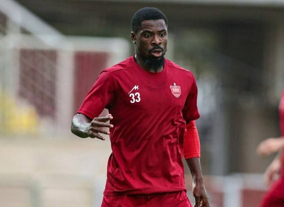 خرید جدید پرسپولیس تا اطلاع ثانوی محروم شد