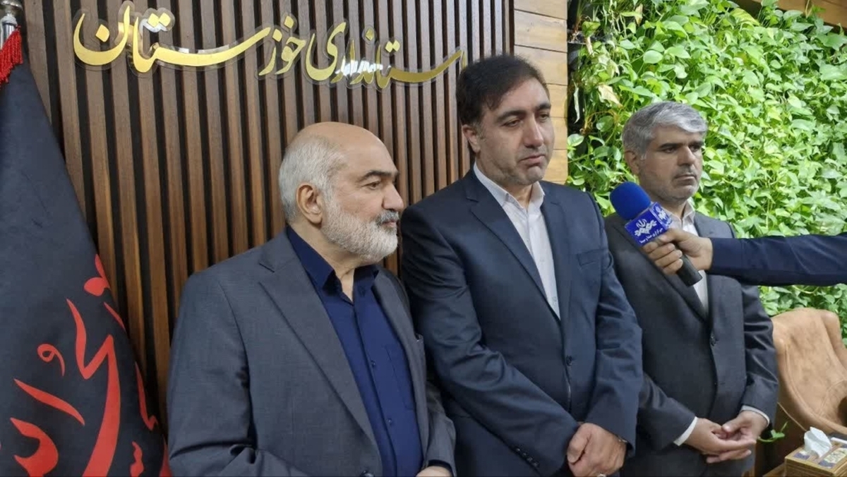 انتقال آب بین‌حوضه‌ای رودخانه اعلاء متوقف شد