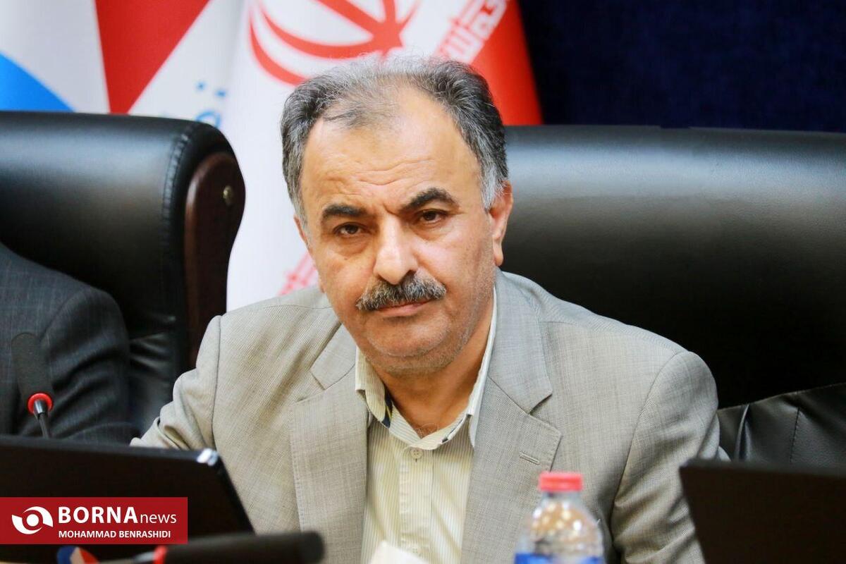 پروژه‌های عمرانی در دست انجام سازمان منطقه آزاد اروند تشریح شد