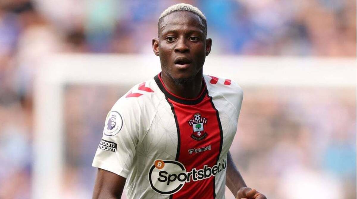 رسمی/ موسی جنپو به استقلال پیوست