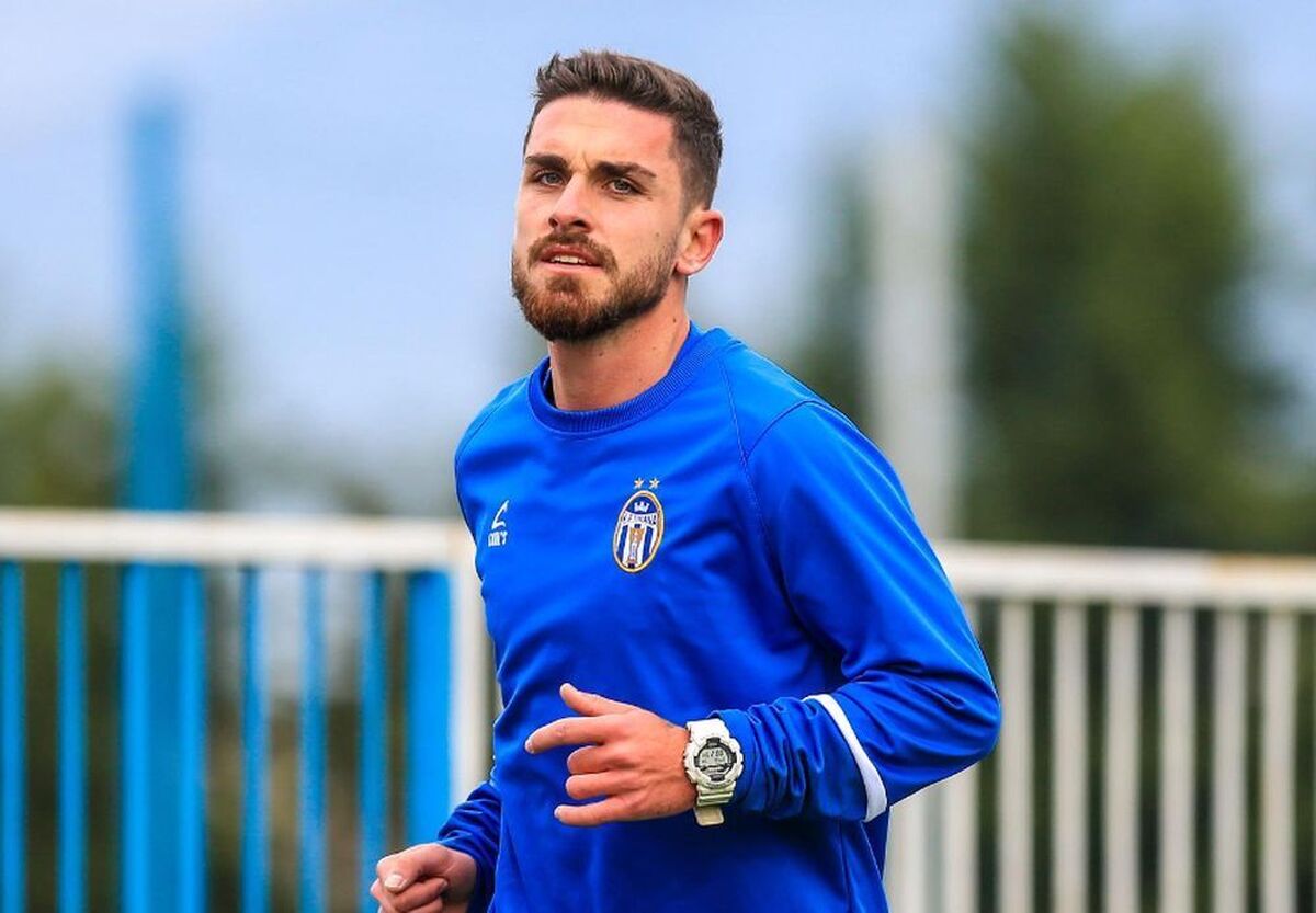 جانشین احتمالی آلوز در تراکتور