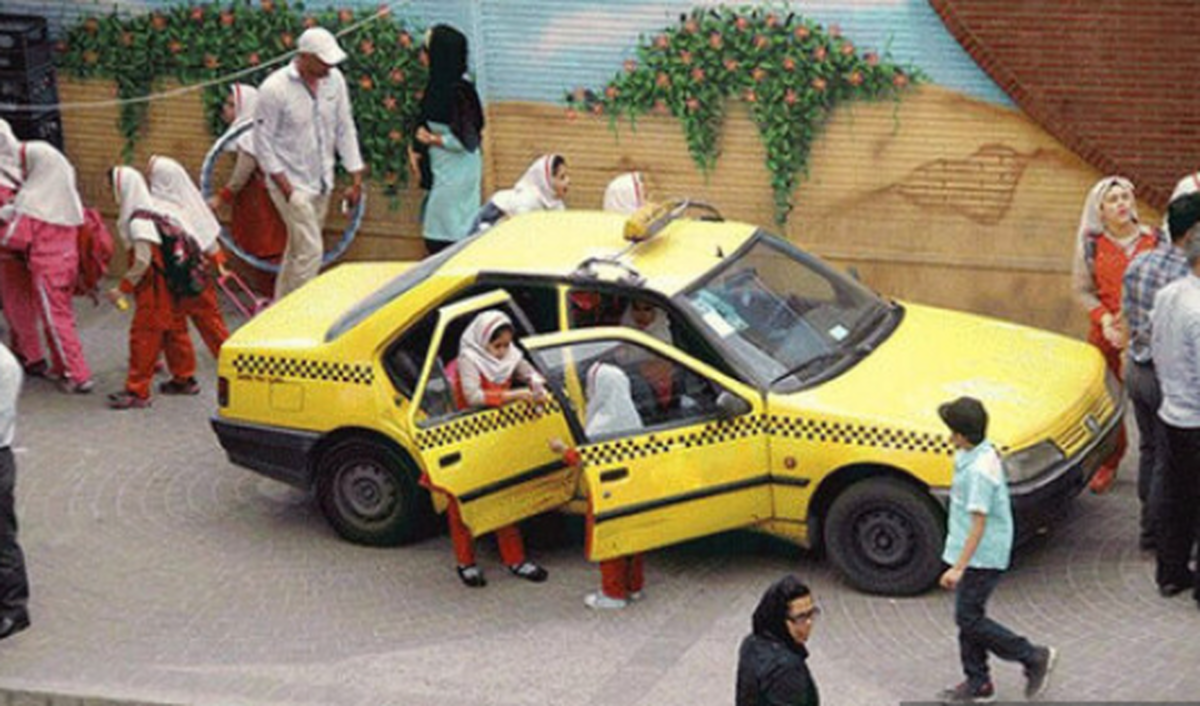 نرخ کرایه سرویس مدارس بزودی اعلام می شود/ افزایش ۴۰ درصدی کرایه نسبت به سال قبل