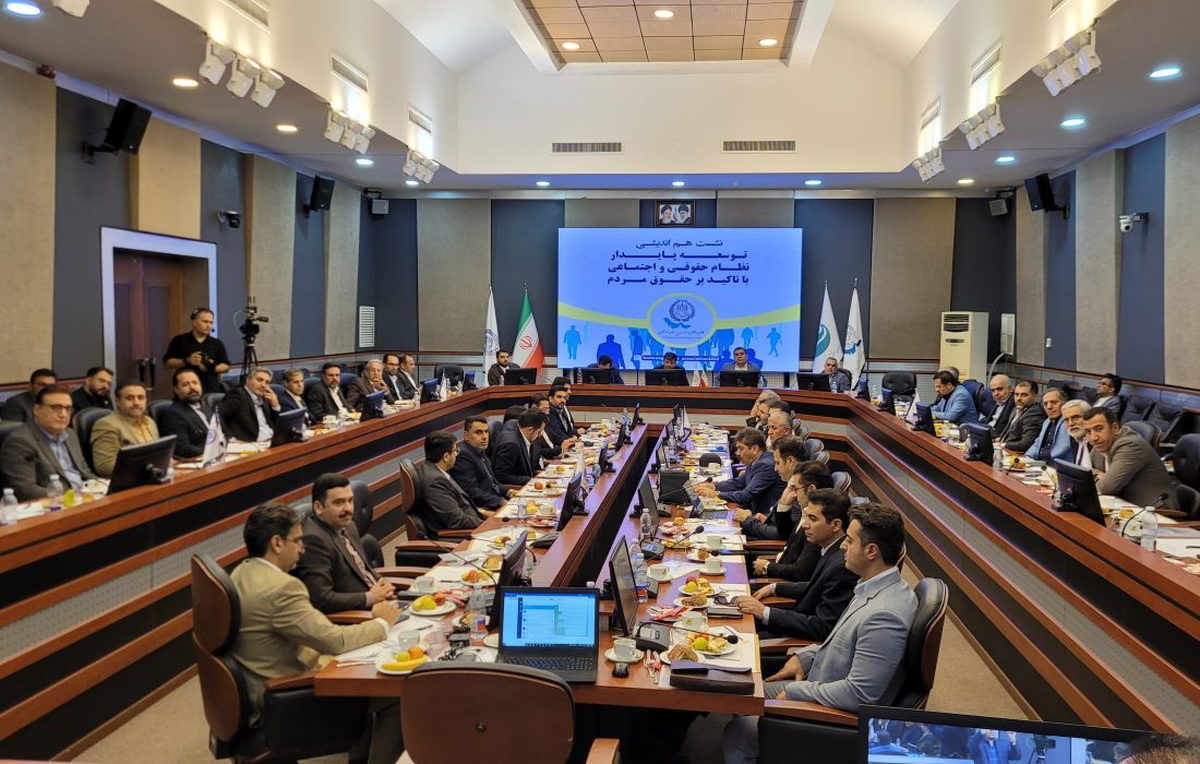 ‎دستیابی به توسعه پایدار حقوقی بدون توجه به اسکودا میسر نیست/ تقویت نهاد وکالت بهترین تضمین برای رعایت حقوق مردم