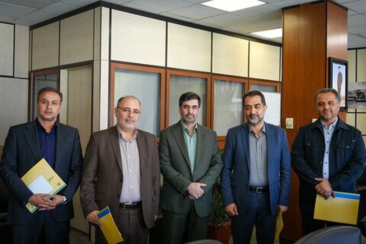 انتصابات جدید در شهرداری کرج