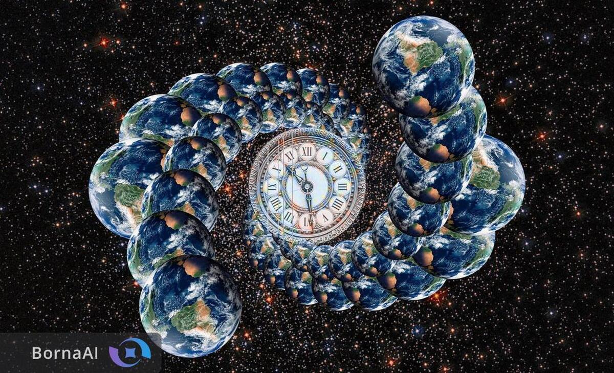 راز درهم‌تنیدگی کوانتومی کشف شد