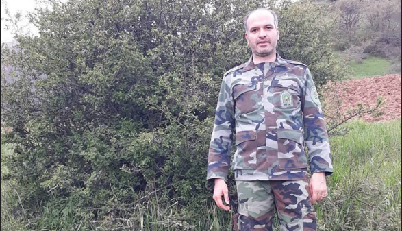 آتش در مراتع وجنگل های منطقه طارم استان قزوین مهار شد آتش در مراتع وجنگل های منطقه طارم استان قزوین مهار شد