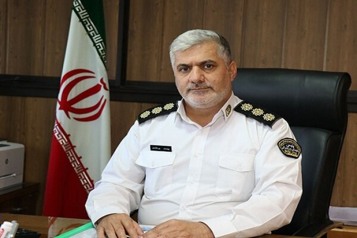 هشدار پلیس راهور به خودروهای پارک‌شده غیرمجاز در اطراف مصلای تهران