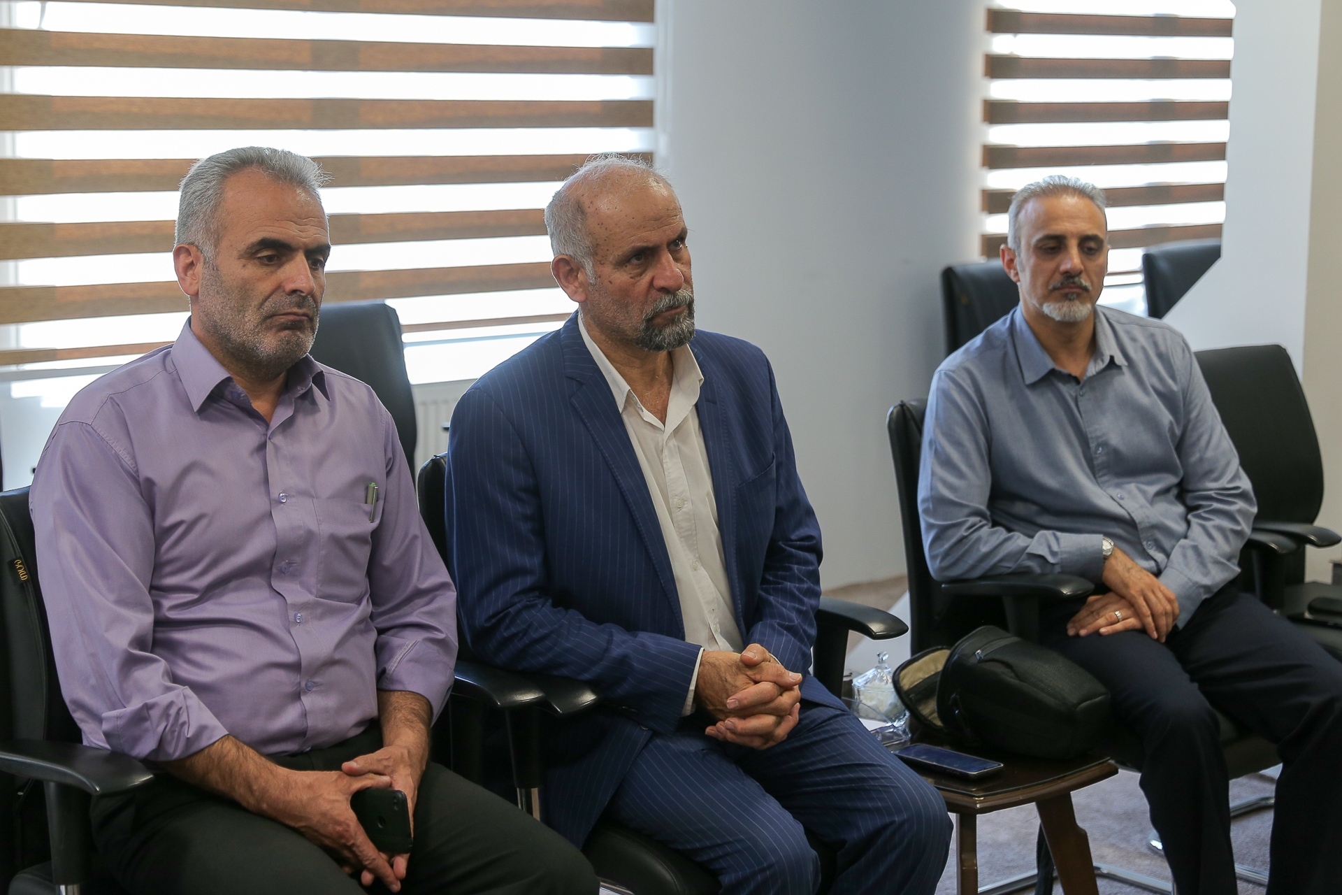 ورزش موجب تقویت روح و جسم انسان می شود و توجه به آن ضروری است