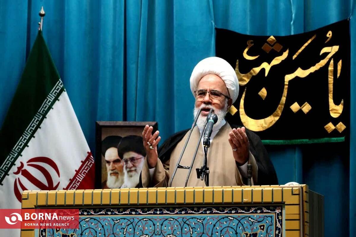 آمادگی دفاعی، رمز بازدارندگی در برابر تهدیدات است