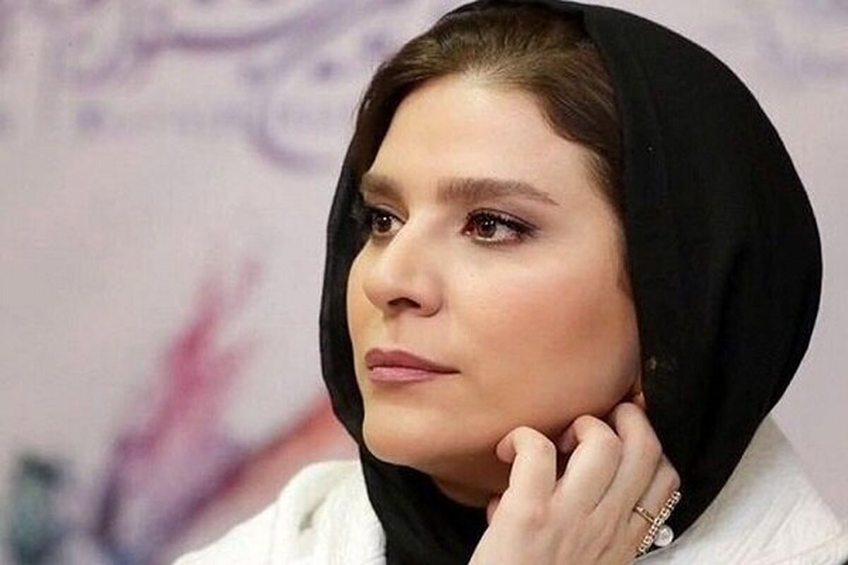 سحر دولتشاهی به «استخر» پیوست