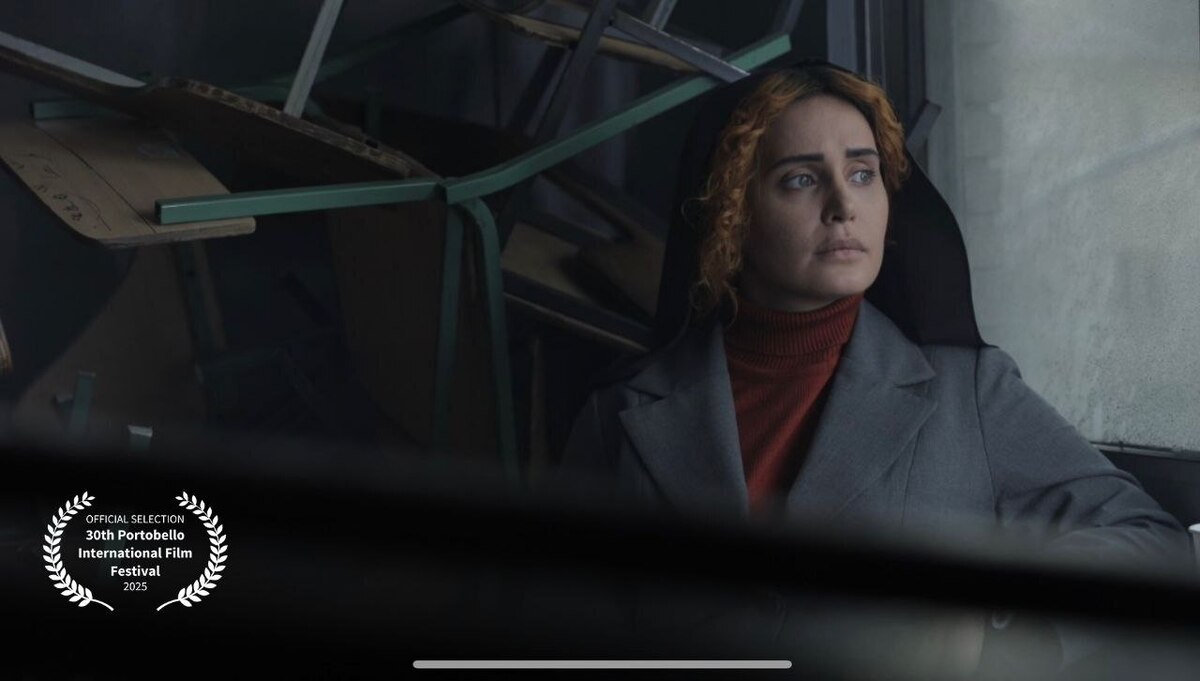 الناز شاکردوست با «مثل یک راز» به انگلیس می‌رود