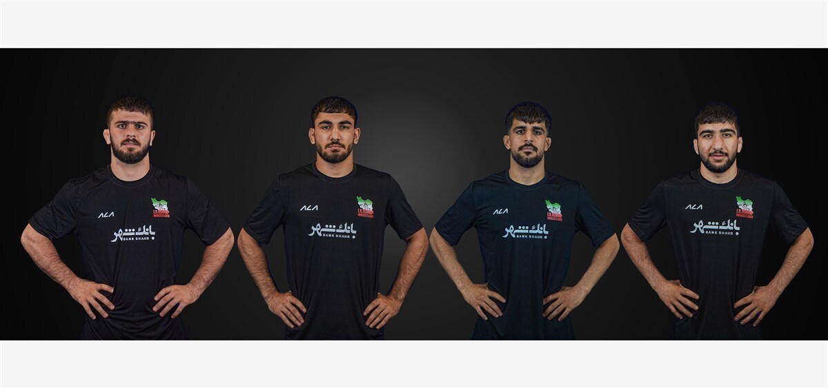  کشتی فرنگی جوانان قهرمانی جهان/ دو مدال طلا درا انتظار دو ایرانی، عبدولی در گروه بازنده‌ها