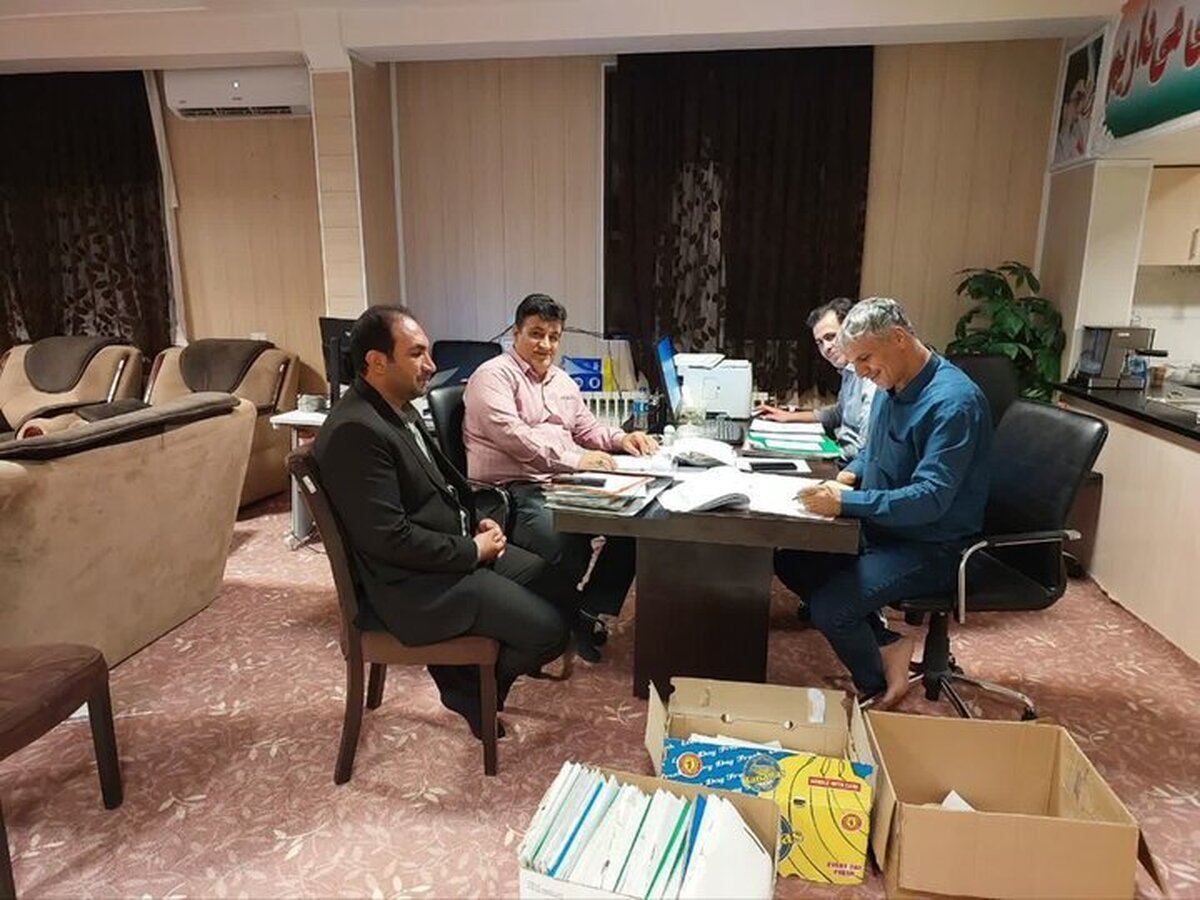 بررسی ۵۵۰ پرونده در کمیسیون حق پرستاری خانواده های معظم شهدا در ایلام